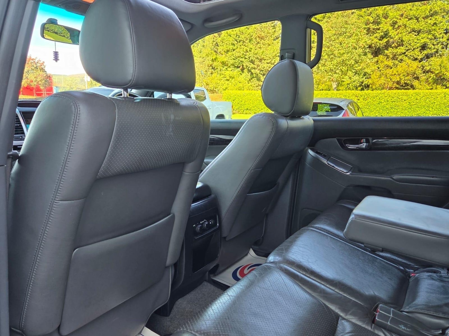 Used Toyota Landcruiser 2008 for sale - 76024671: Photo 52