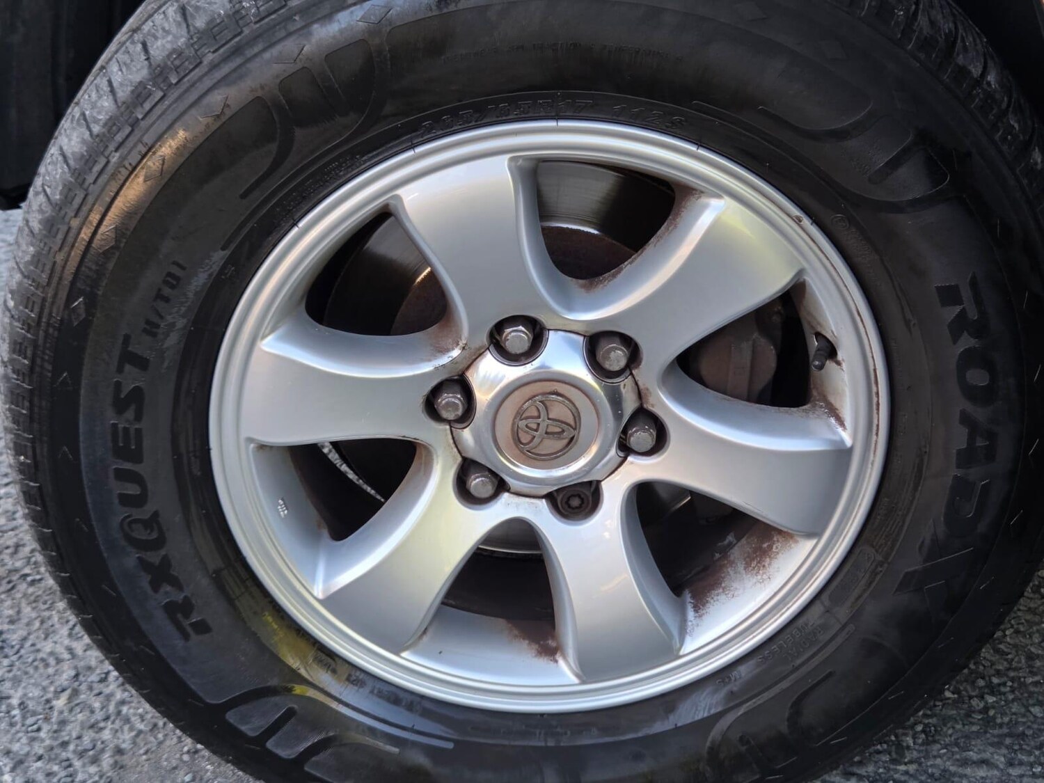 Used Toyota Landcruiser 2008 for sale - 76024671: Photo 53