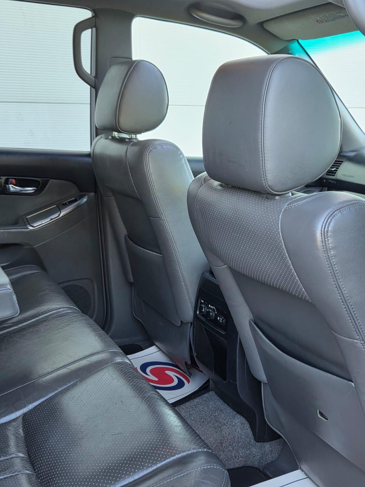 Used Toyota Landcruiser 2008 for sale - 76024671: Photo 54