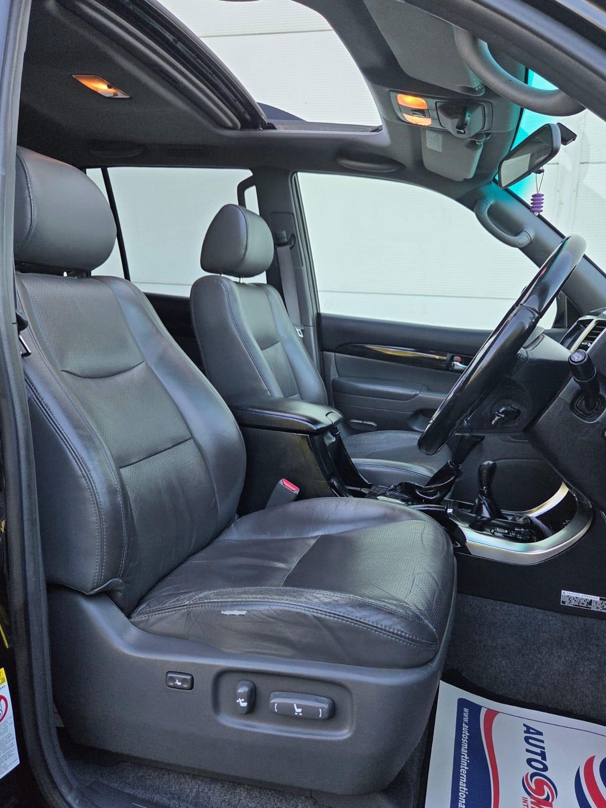 Used Toyota Landcruiser 2008 for sale - 76024671: Photo 55