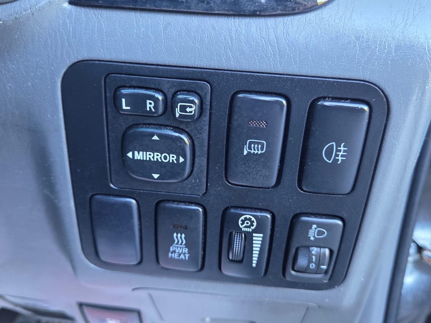 Used Toyota Landcruiser 2008 for sale - 76024671: Photo 58