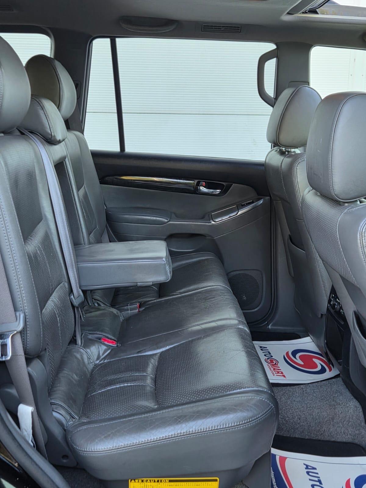 Used Toyota Landcruiser 2008 for sale - 76024671: Photo 59