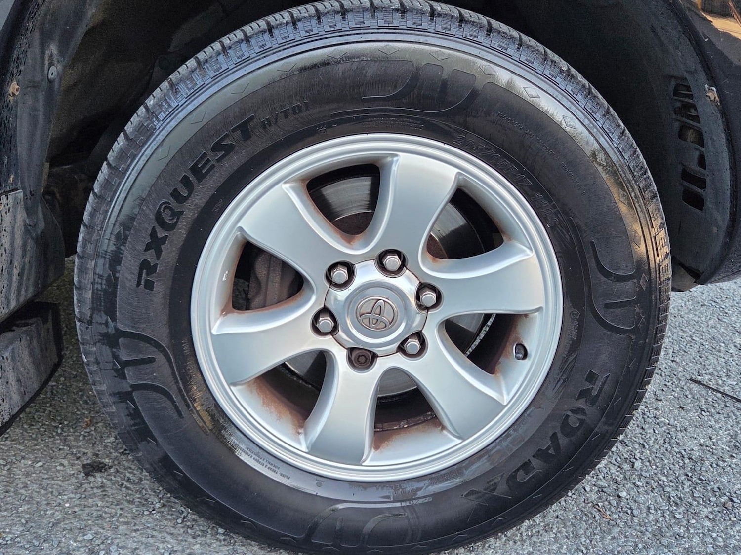 Used Toyota Landcruiser 2008 for sale - 76024671: Photo 65