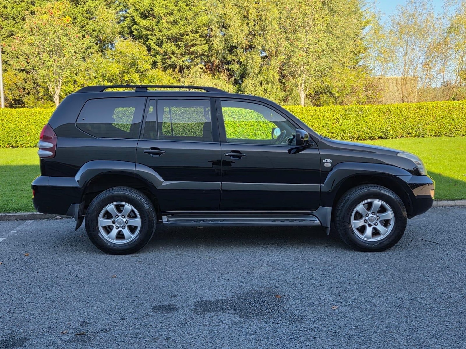 Used Toyota Landcruiser 2008 for sale - 76024671: Photo 68