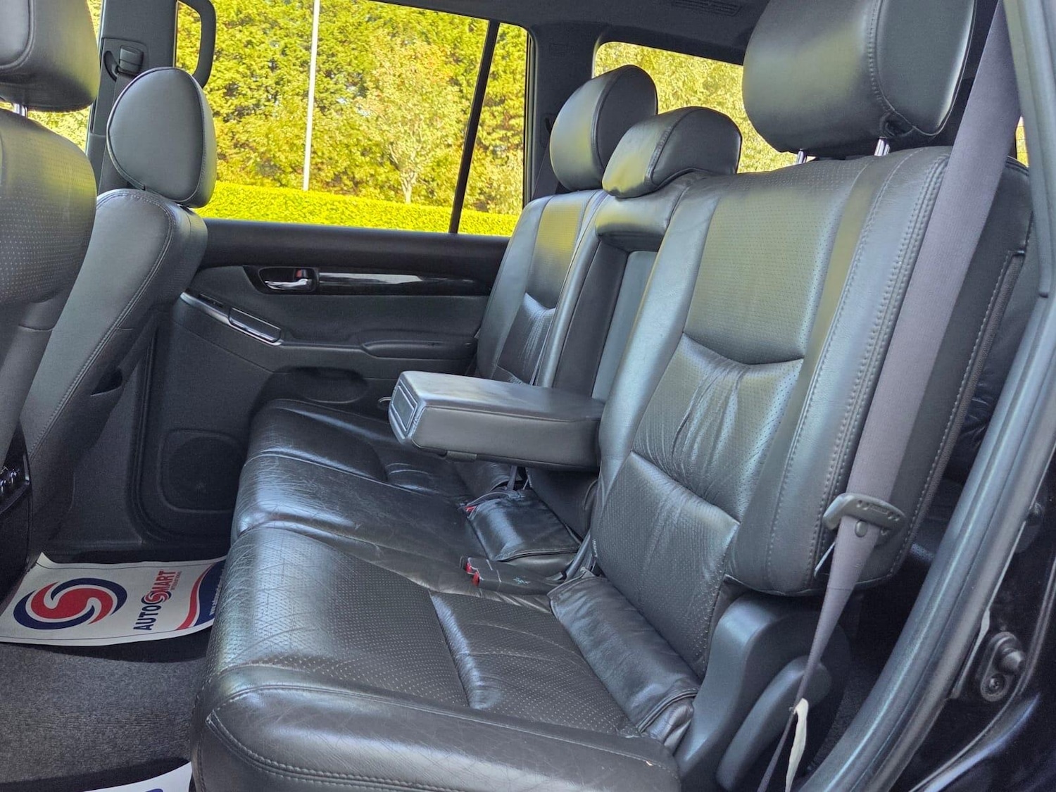 Used Toyota Landcruiser 2008 for sale - 76024671: Photo 74