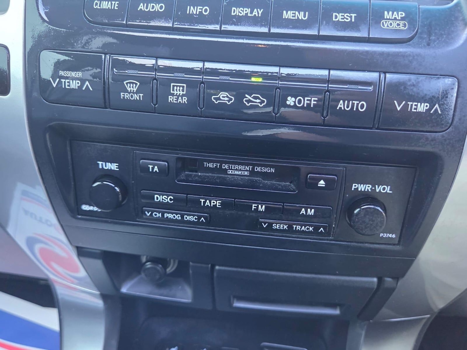 Used Toyota Landcruiser 2008 for sale - 76024671: Photo 79
