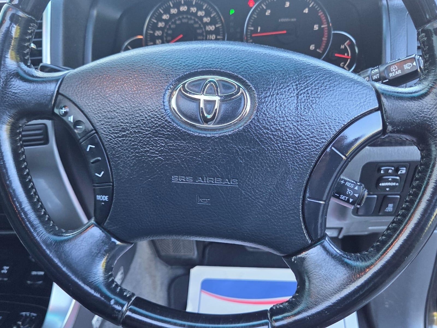 Used Toyota Landcruiser 2008 for sale - 76024671: Photo 8