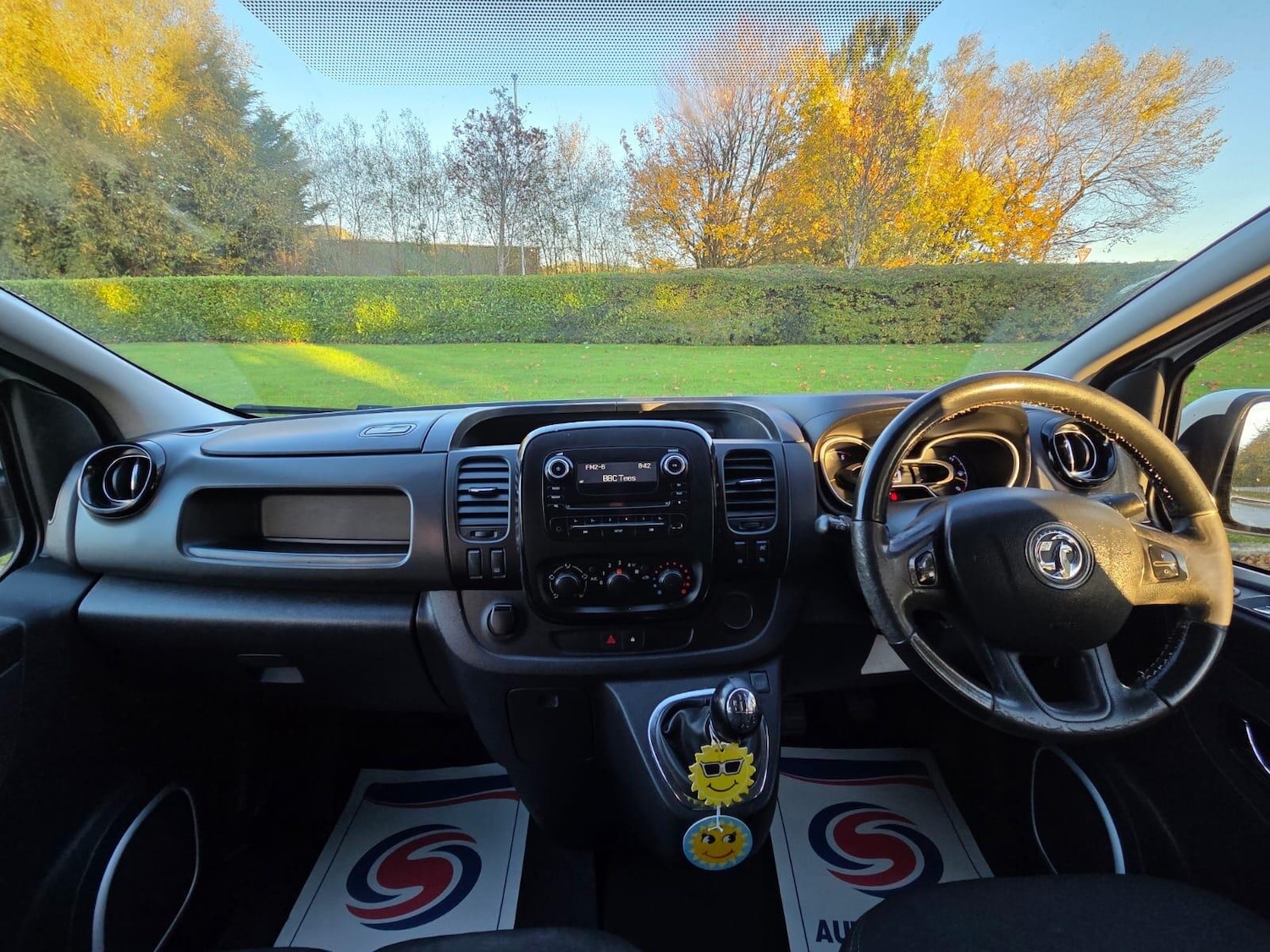 Used Vauxhall Vivaro 2015 for sale - 76377810: Photo 39