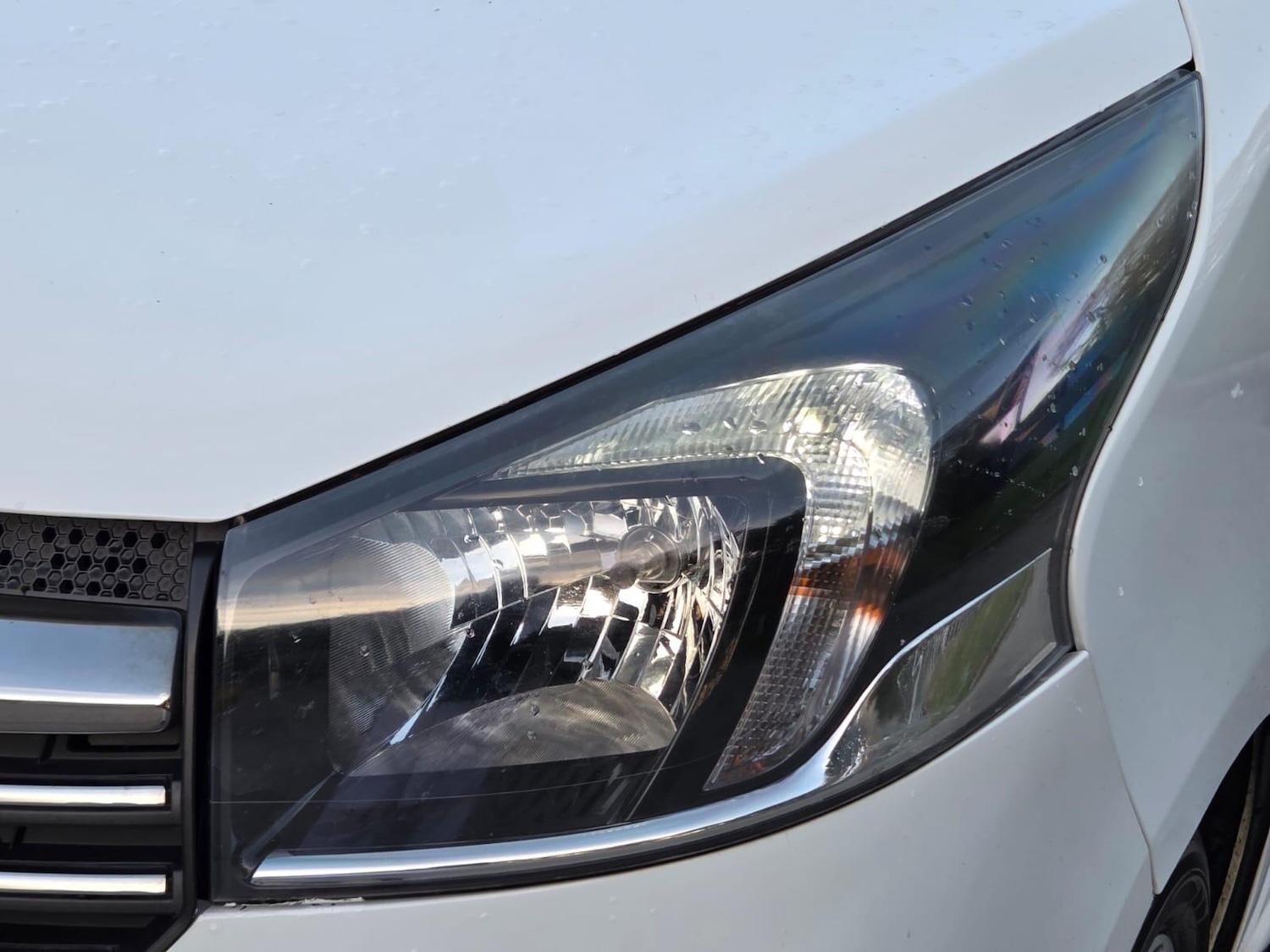 Used Vauxhall Vivaro 2015 for sale - 76377810: Photo 51