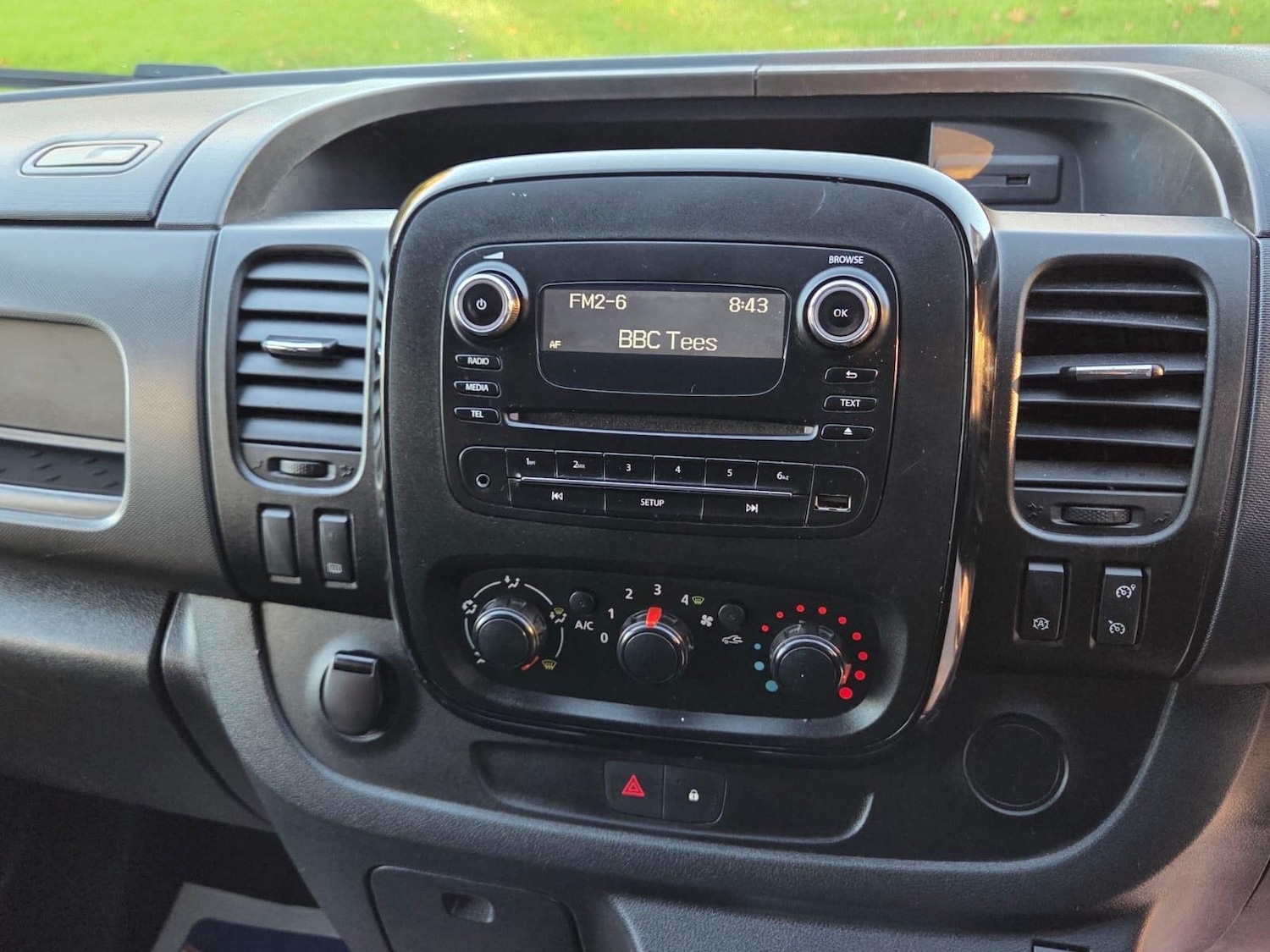 Used Vauxhall Vivaro 2015 for sale - 76377810: Photo 59