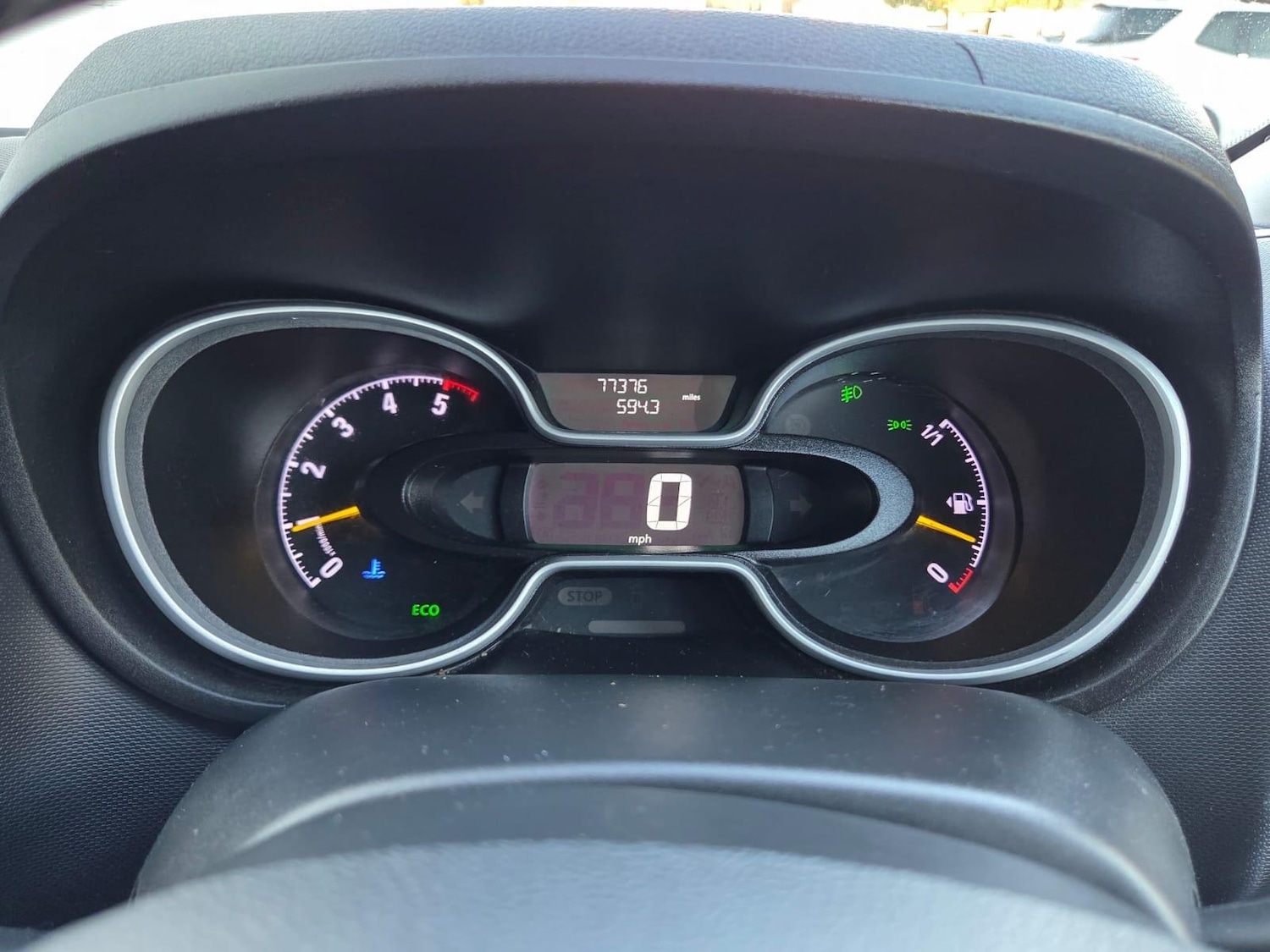 Used Vauxhall Vivaro 2015 for sale - 76377810: Photo 6