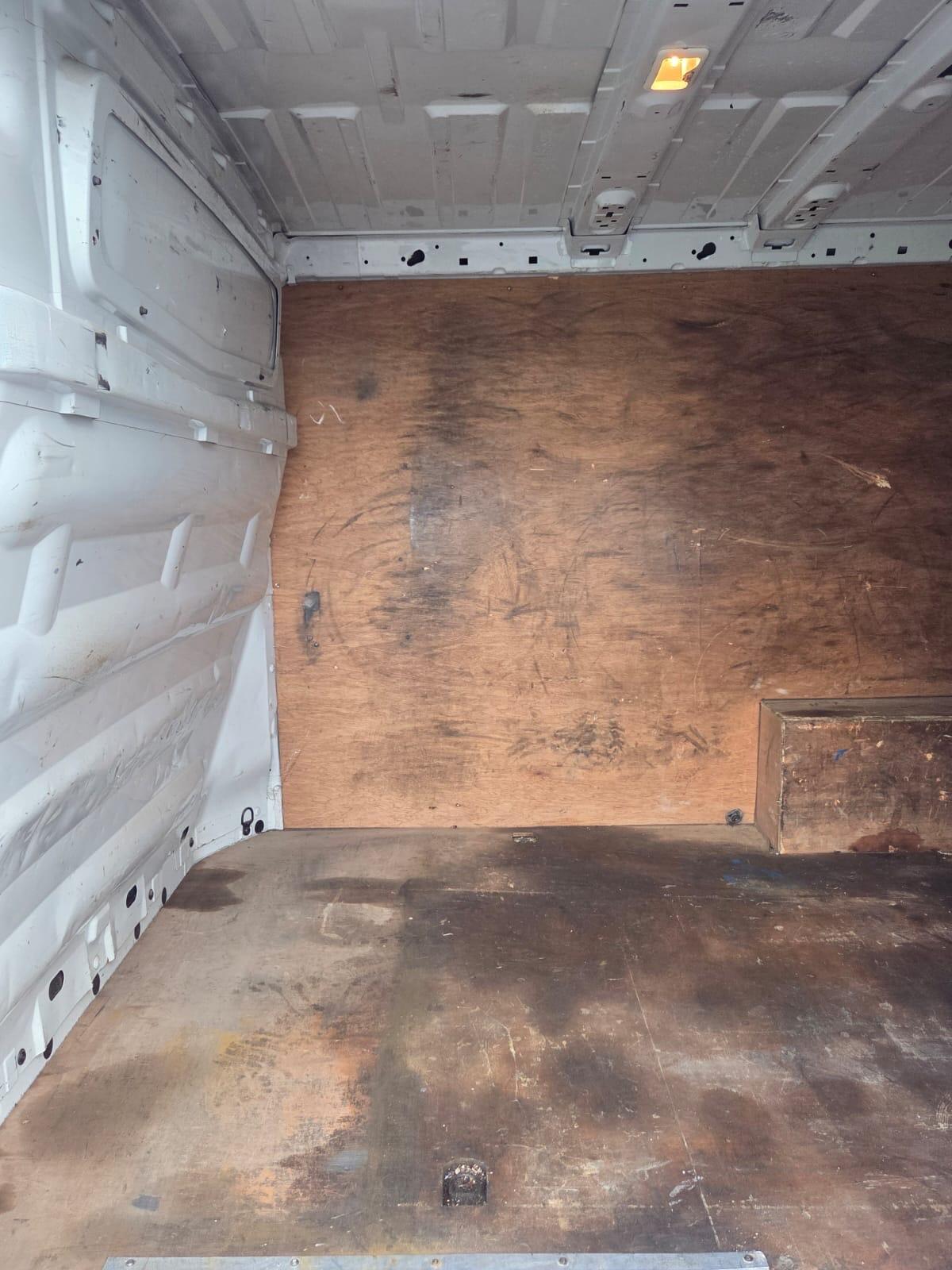 Used Renault Trafic 2012 for sale - 77574085: Photo 11