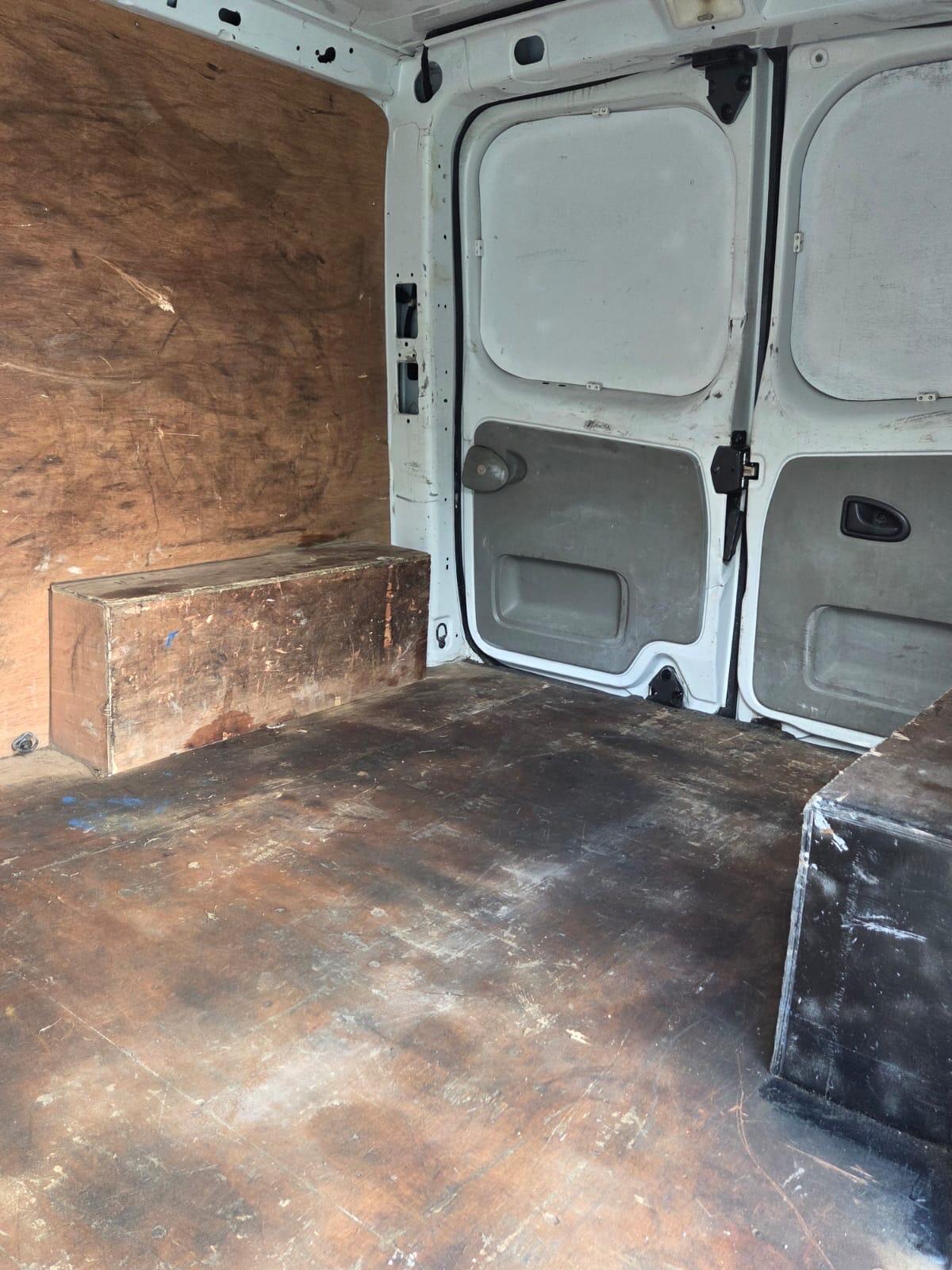 Used Renault Trafic 2012 for sale - 77574085: Photo 12