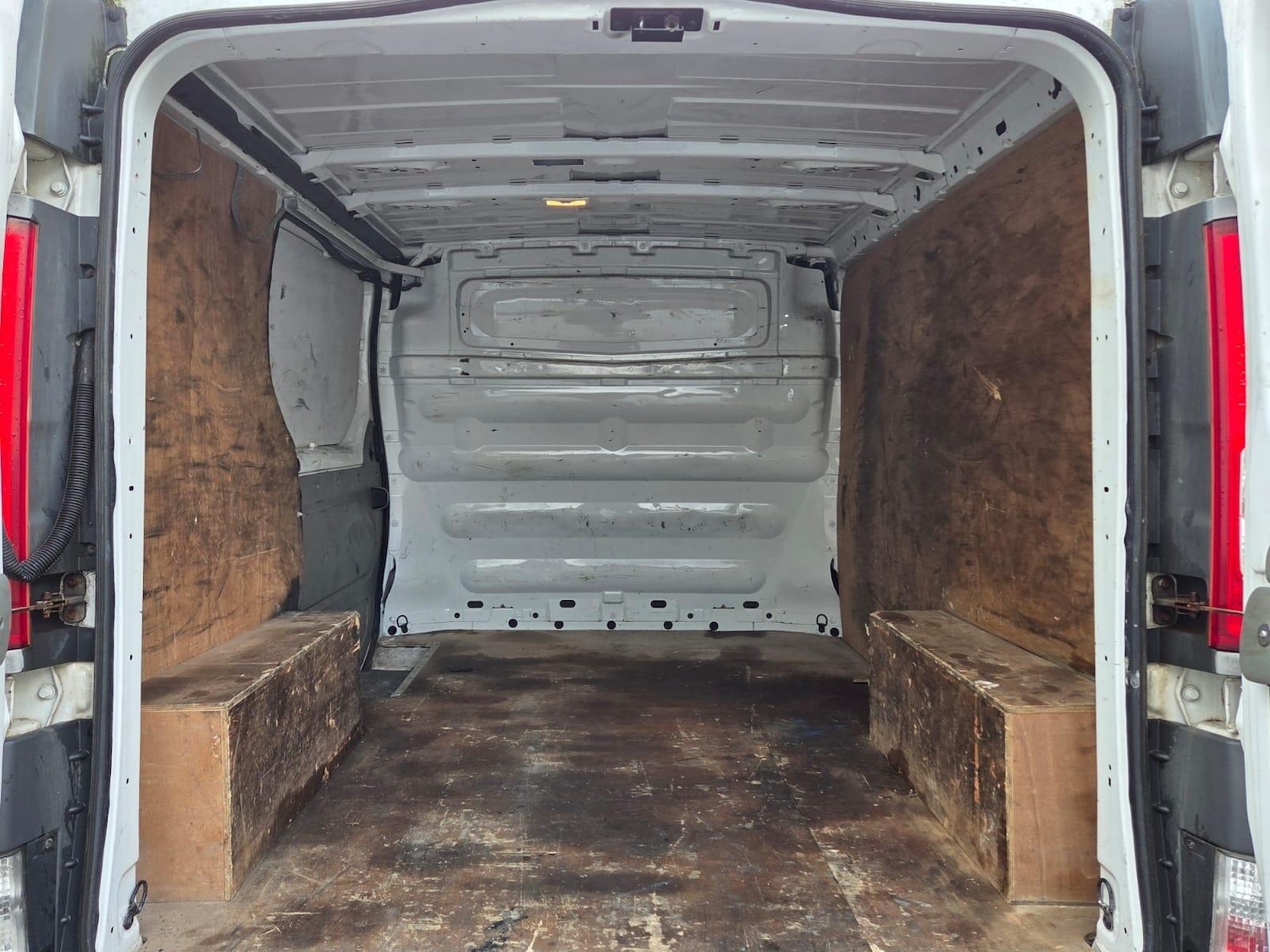 Used Renault Trafic 2012 for sale - 77574085: Photo 13