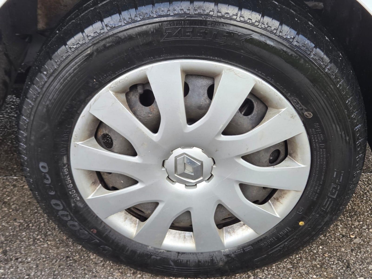 Used Renault Trafic 2012 for sale - 77574085: Photo 24