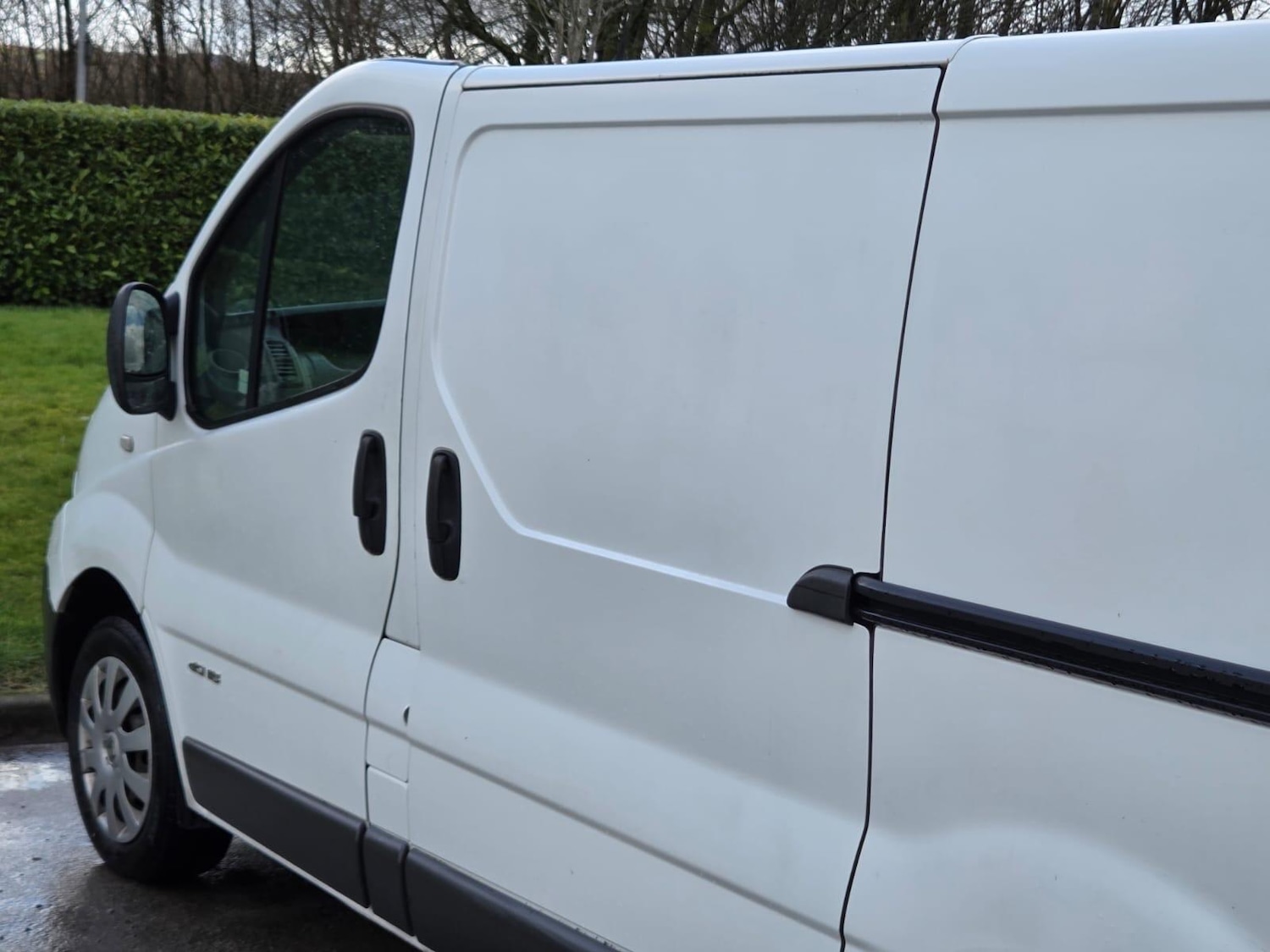 Used Renault Trafic 2012 for sale - 77574085: Photo 26