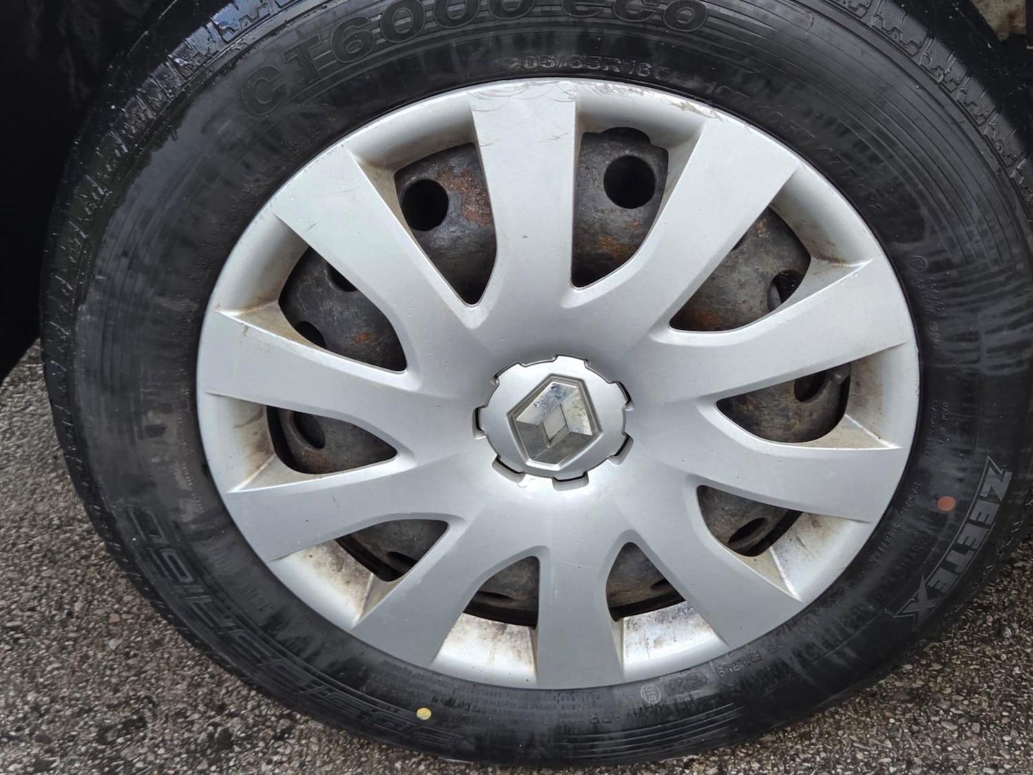 Used Renault Trafic 2012 for sale - 77574085: Photo 28