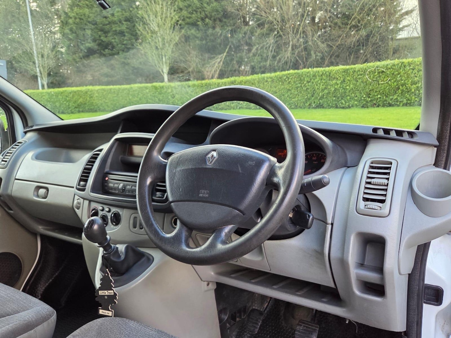 Used Renault Trafic 2012 for sale - 77574085: Photo 33