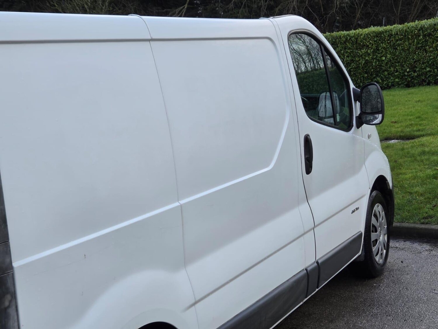 Used Renault Trafic 2012 for sale - 77574085: Photo 38