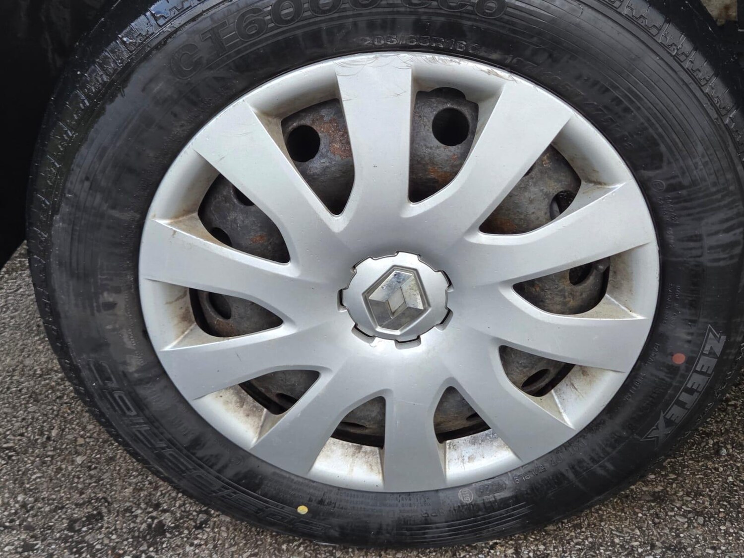 Used Renault Trafic 2012 for sale - 77574085: Photo 41