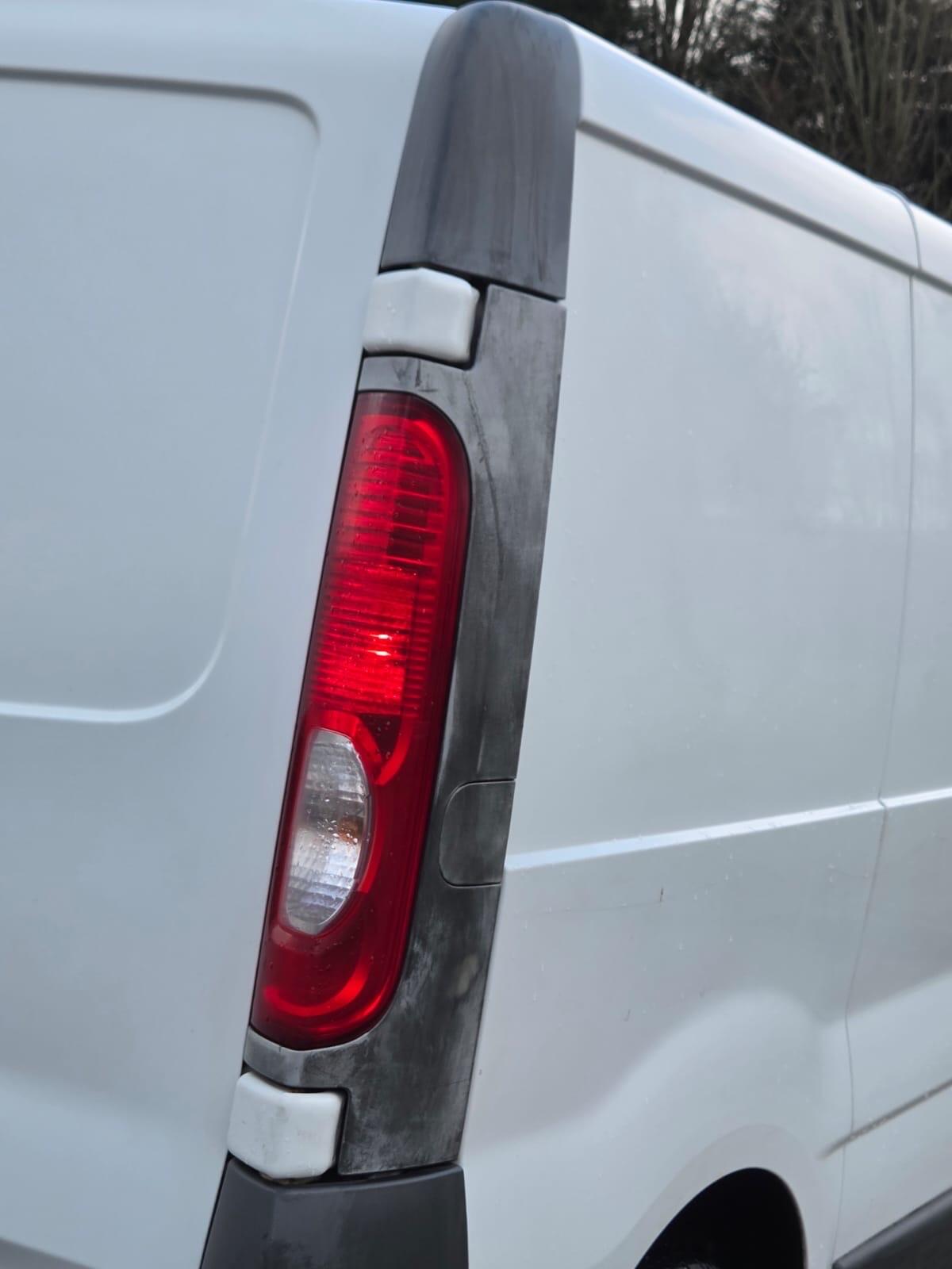 Used Renault Trafic 2012 for sale - 77574085: Photo 47