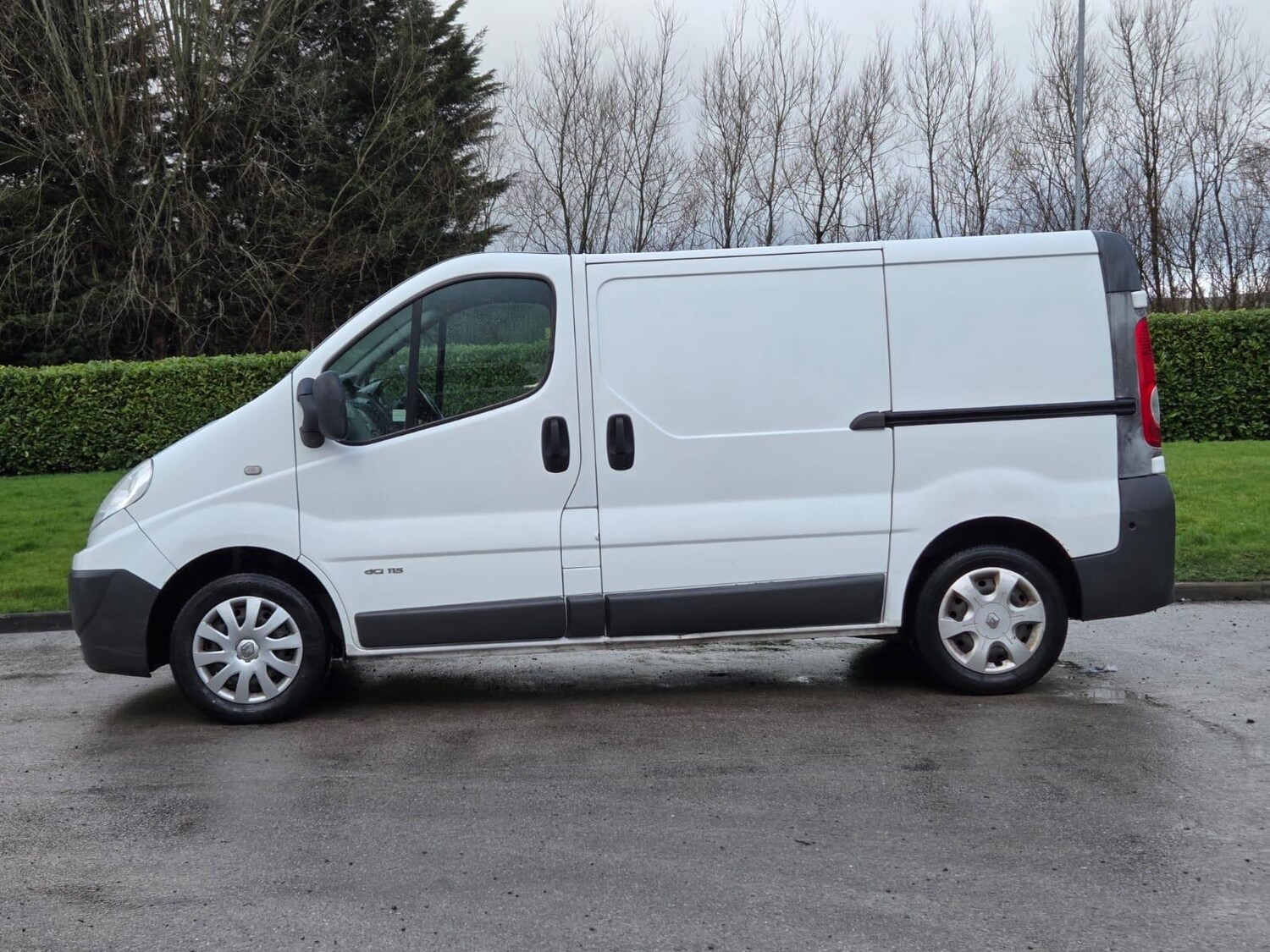 Used Renault Trafic 2012 for sale - 77574085: Photo 48