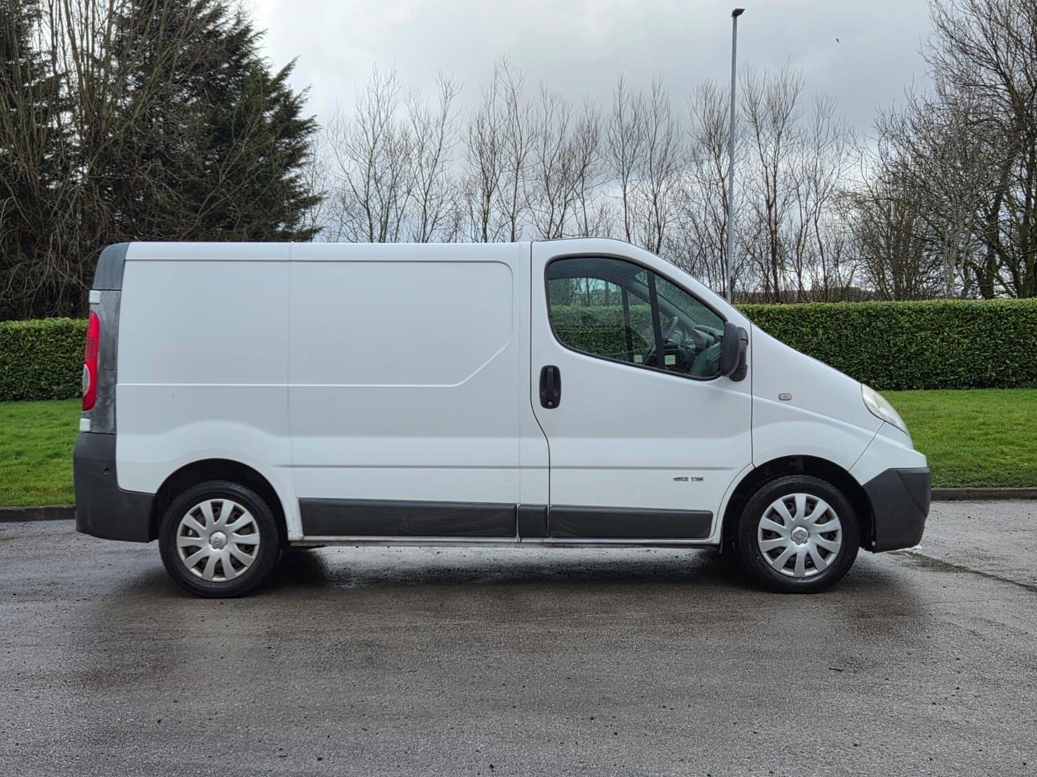 Used Renault Trafic 2012 for sale - 77574085: Photo 52
