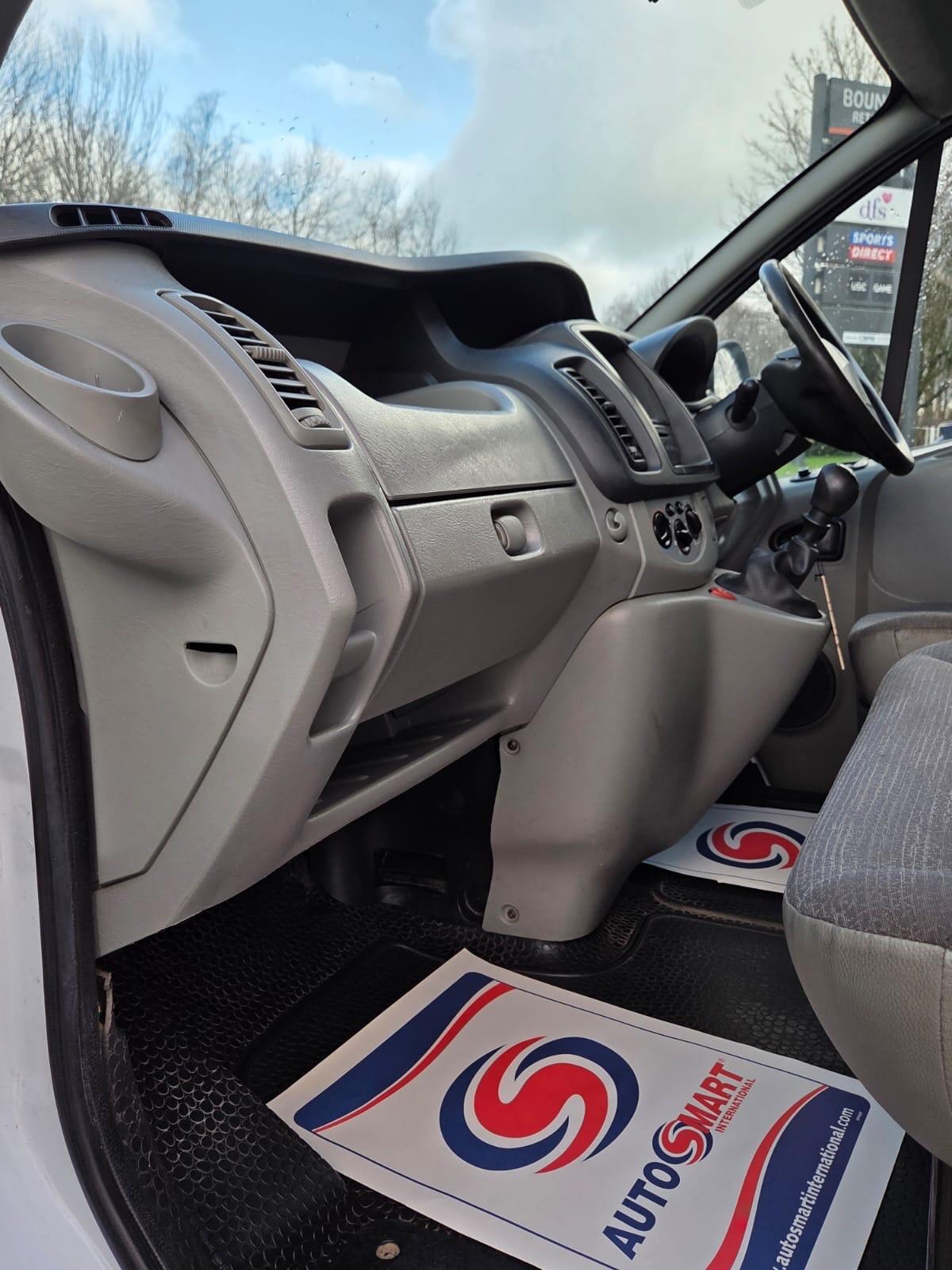 Used Renault Trafic 2012 for sale - 77574085: Photo 55