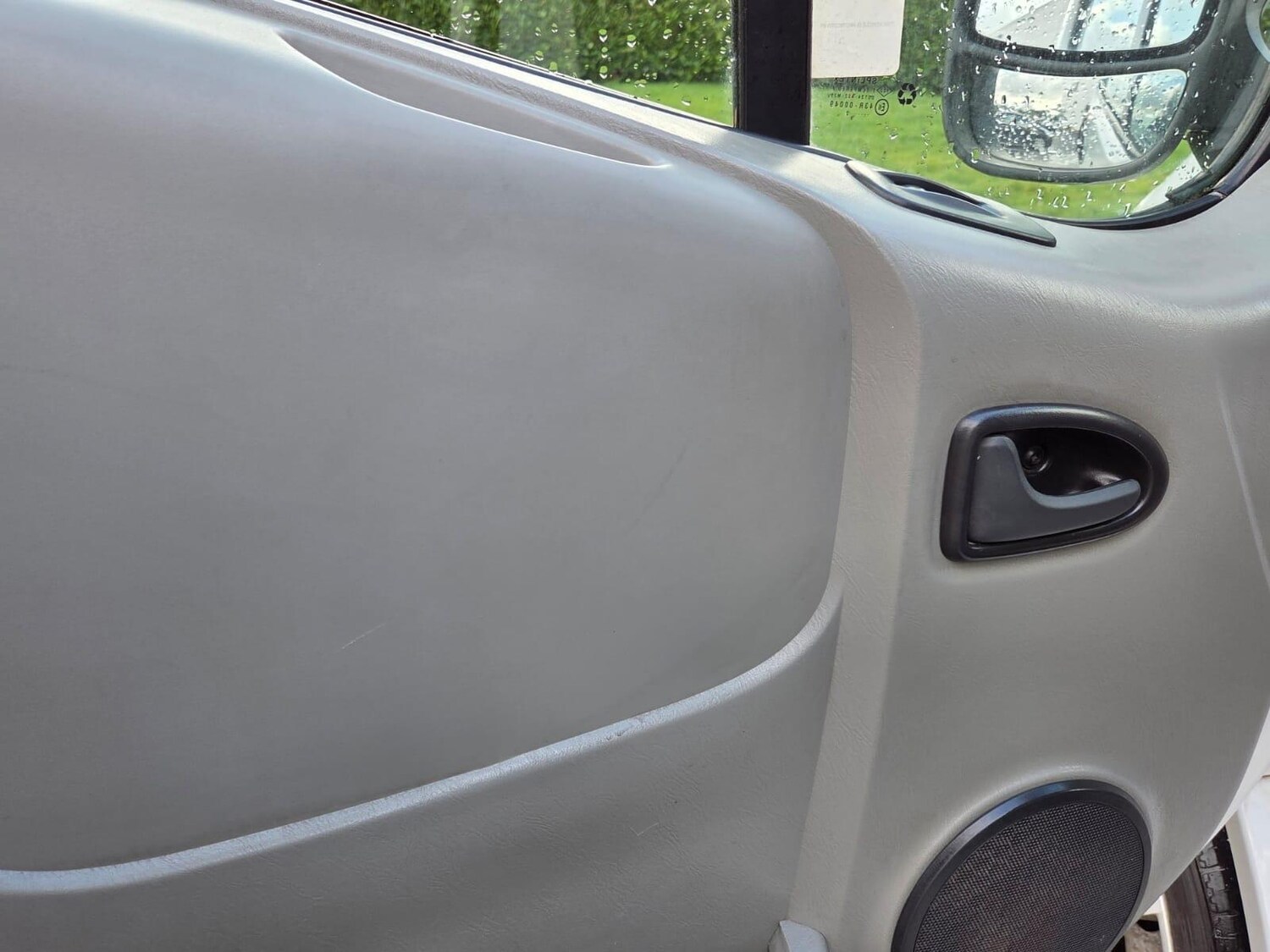 Used Renault Trafic 2012 for sale - 77574085: Photo 57