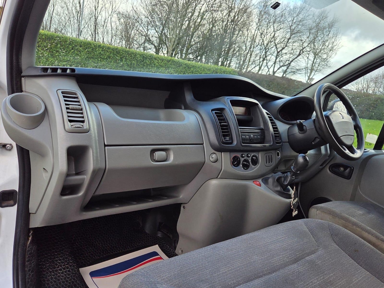 Used Renault Trafic 2012 for sale - 77574085: Photo 58