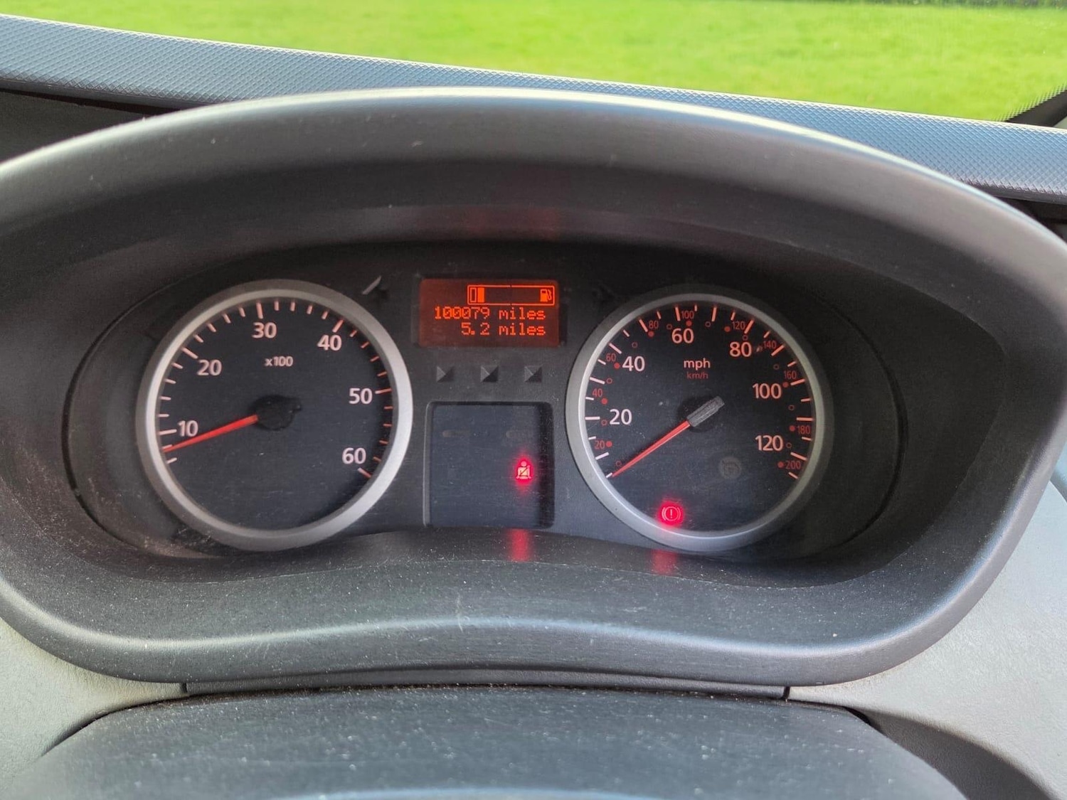 Used Renault Trafic 2012 for sale - 77574085: Photo 7