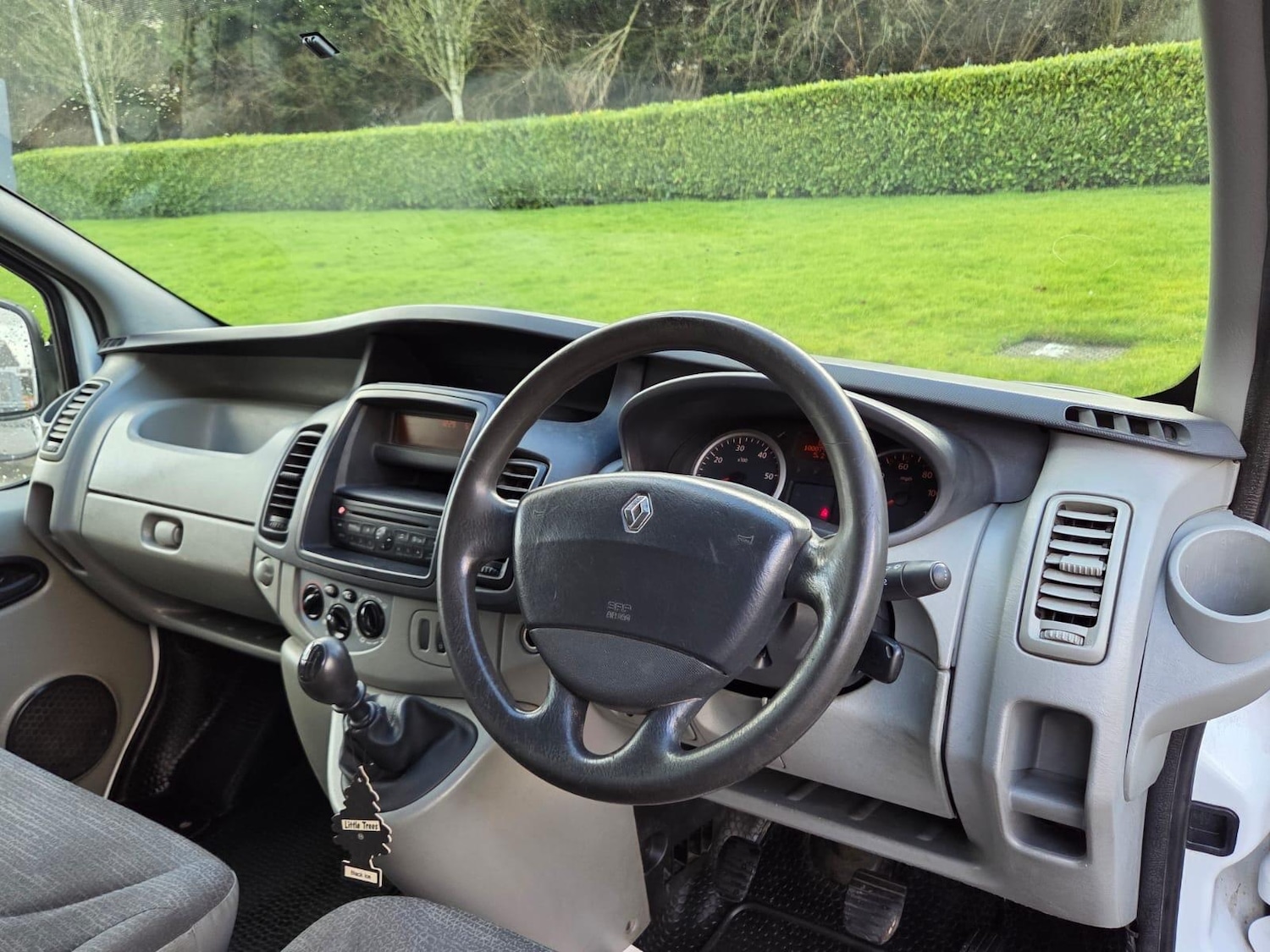 Used Renault Trafic 2012 for sale - 77574085: Photo 9