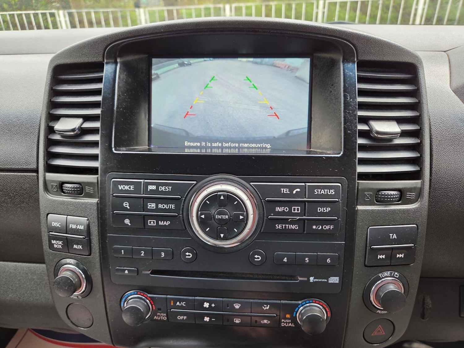 Used Nissan Navara 2013 for sale - 78128195: Photo 12