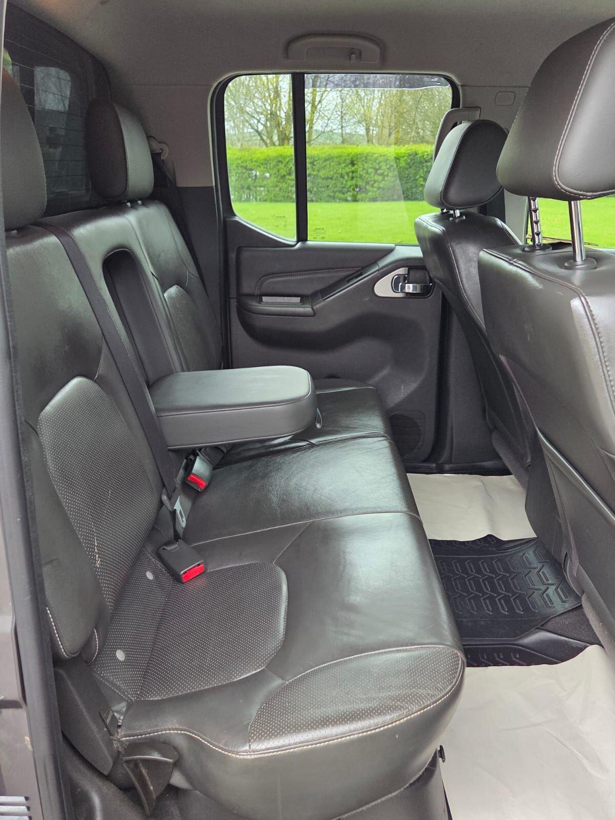 Used Nissan Navara 2013 for sale - 78128195: Photo 14