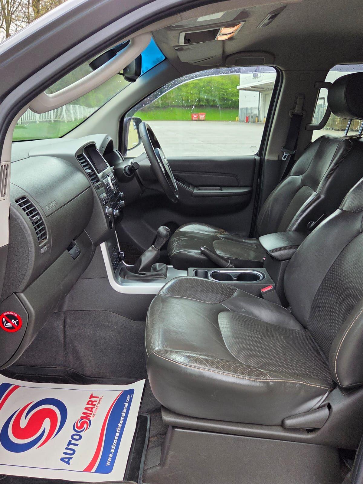 Used Nissan Navara 2013 for sale - 78128195: Photo 15