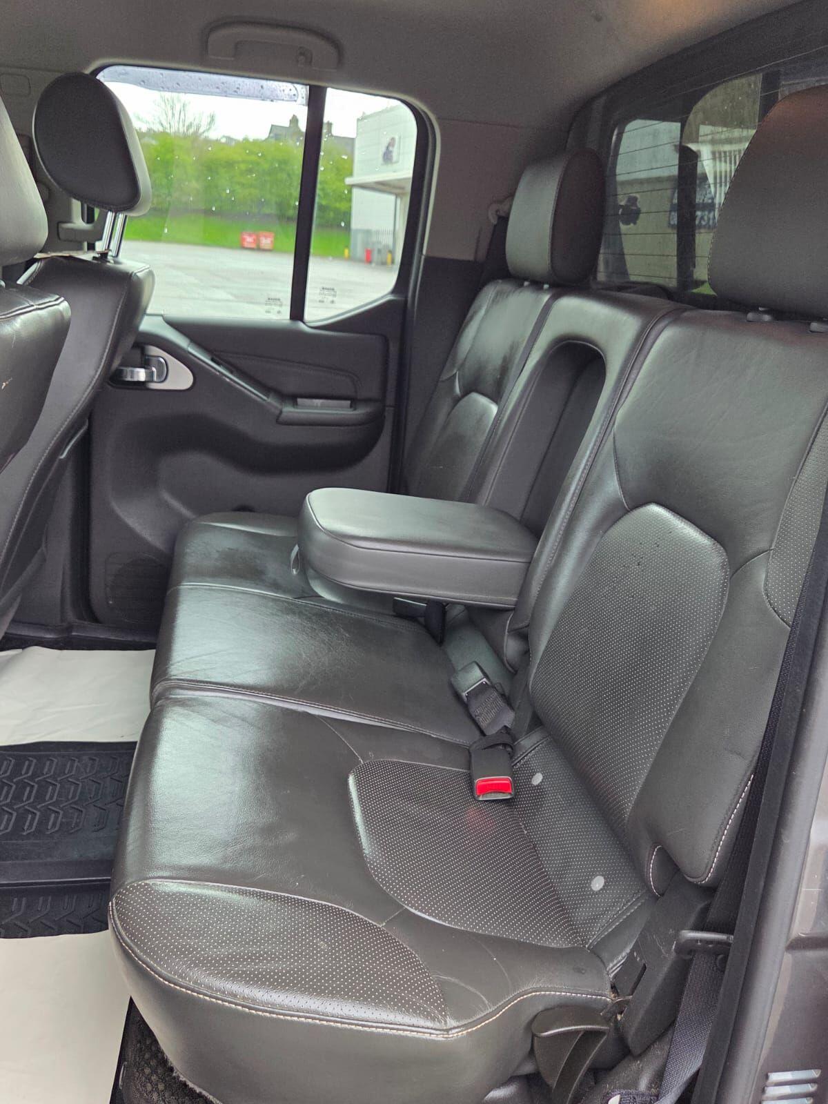 Used Nissan Navara 2013 for sale - 78128195: Photo 16