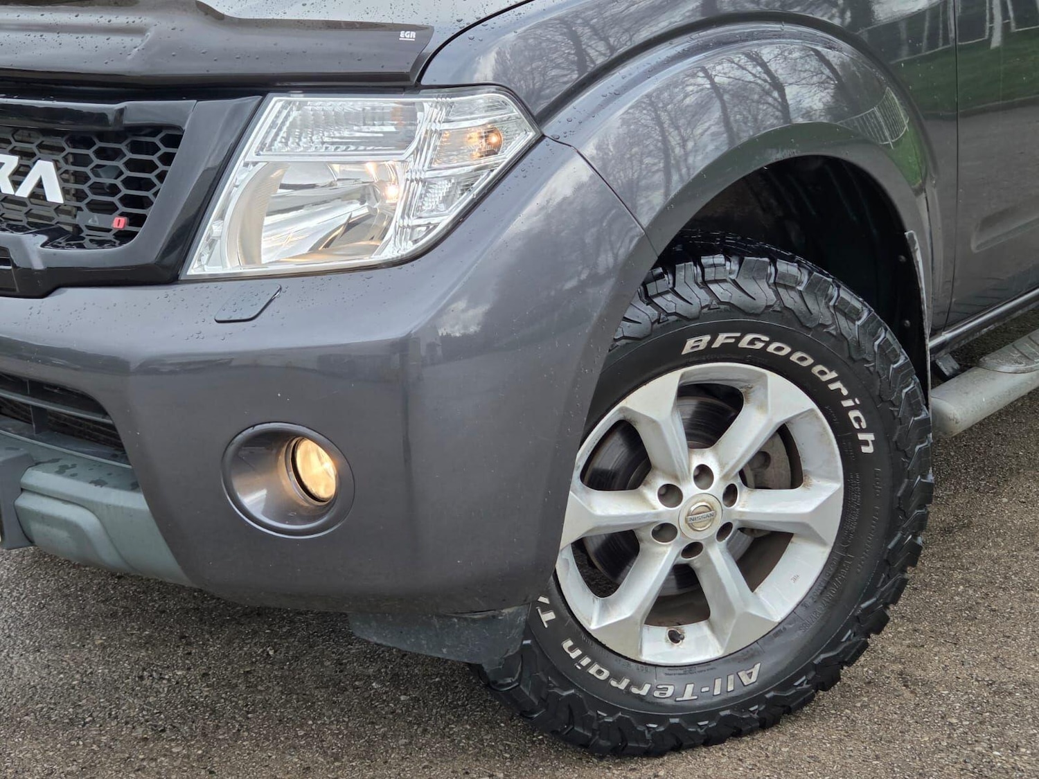 Used Nissan Navara 2013 for sale - 78128195: Photo 19