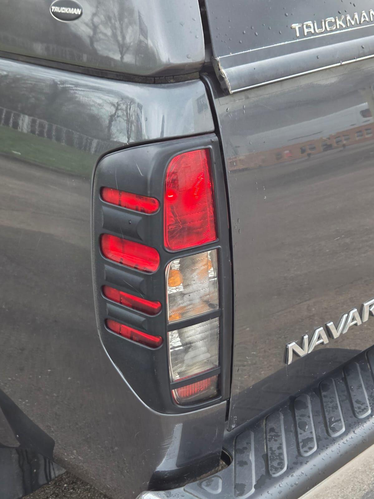 Used Nissan Navara 2013 for sale - 78128195: Photo 21