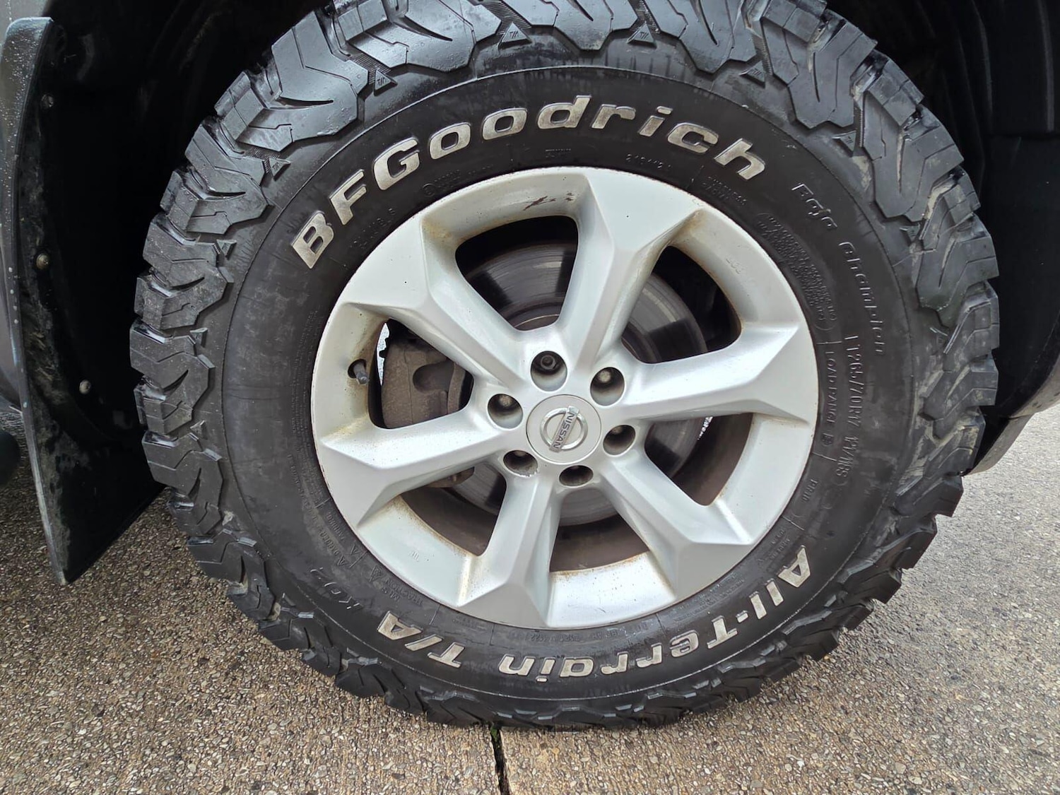 Used Nissan Navara 2013 for sale - 78128195: Photo 22