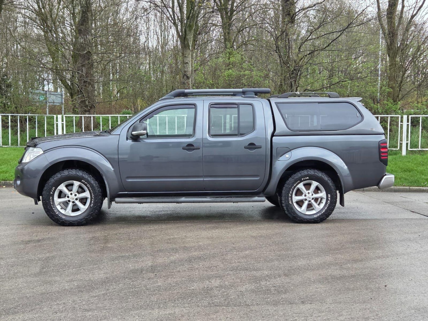 Used Nissan Navara 2013 for sale - 78128195: Photo 24