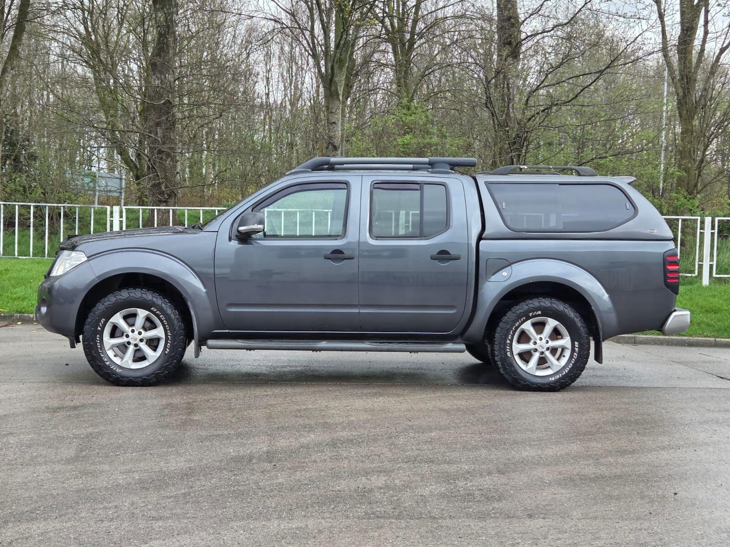 Used Nissan Navara 2013 for sale - 78128195: Photo 25
