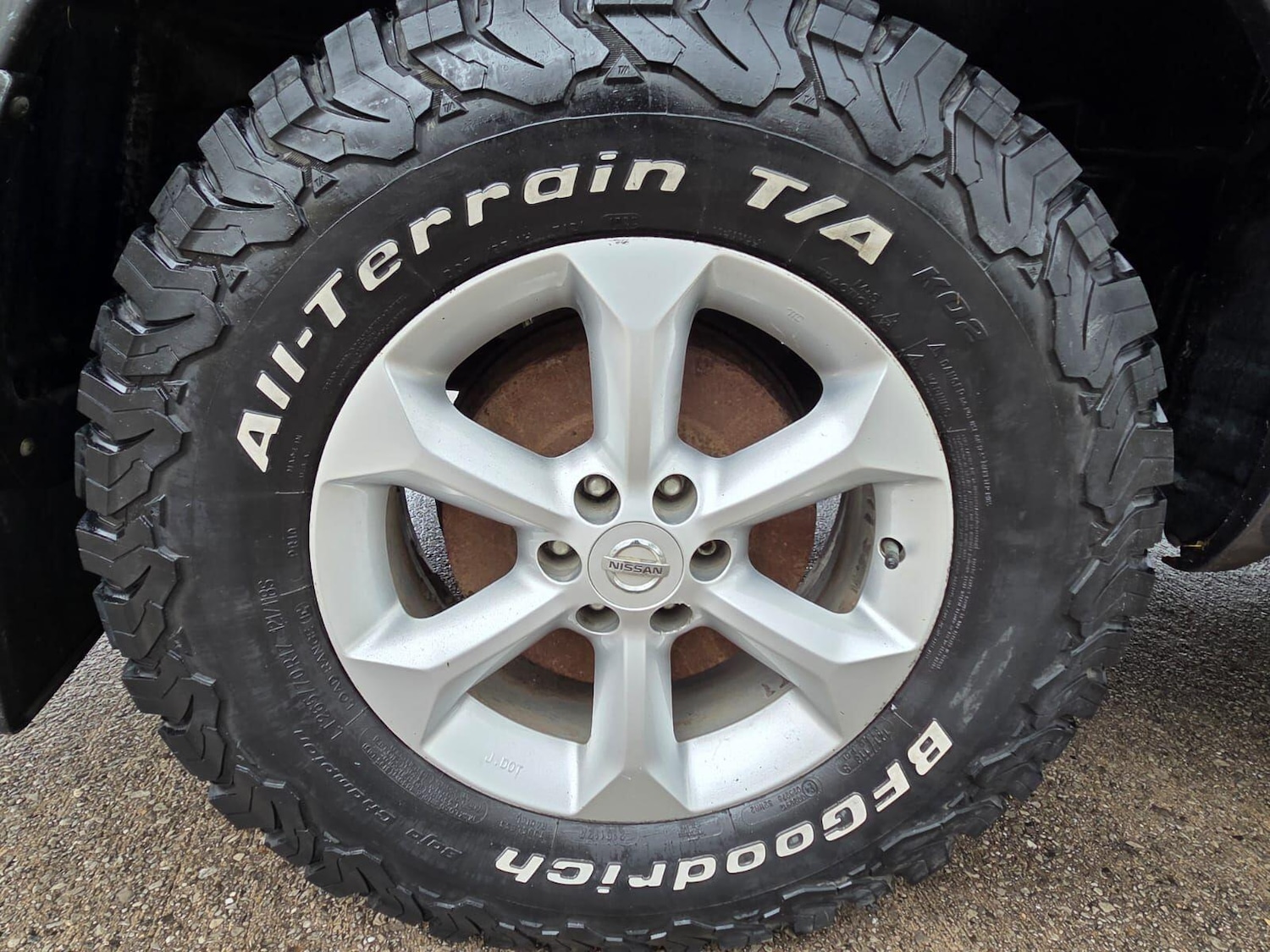 Used Nissan Navara 2013 for sale - 78128195: Photo 29