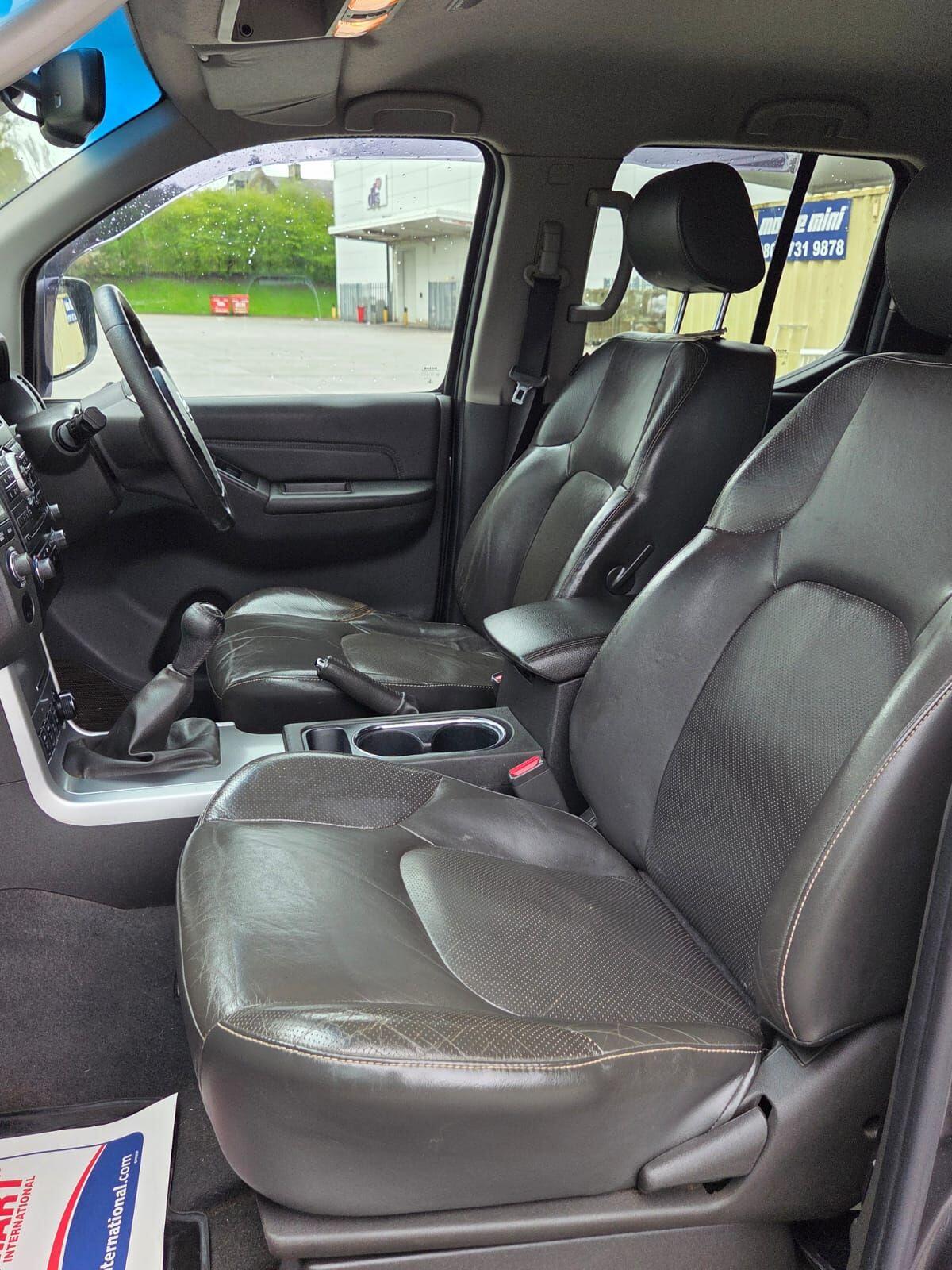 Used Nissan Navara 2013 for sale - 78128195: Photo 30