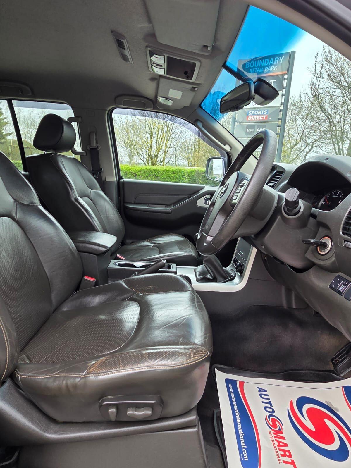 Used Nissan Navara 2013 for sale - 78128195: Photo 33