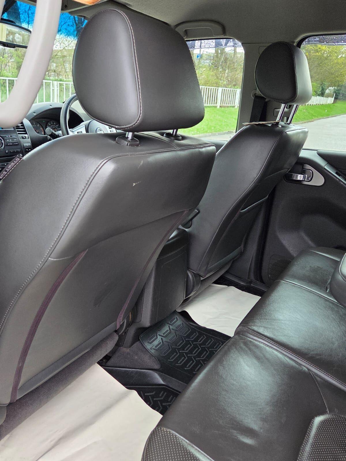 Used Nissan Navara 2013 for sale - 78128195: Photo 34