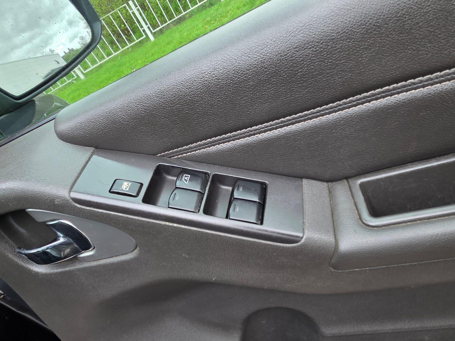 Used Nissan Navara 2013 for sale - 78128195: Photo 35