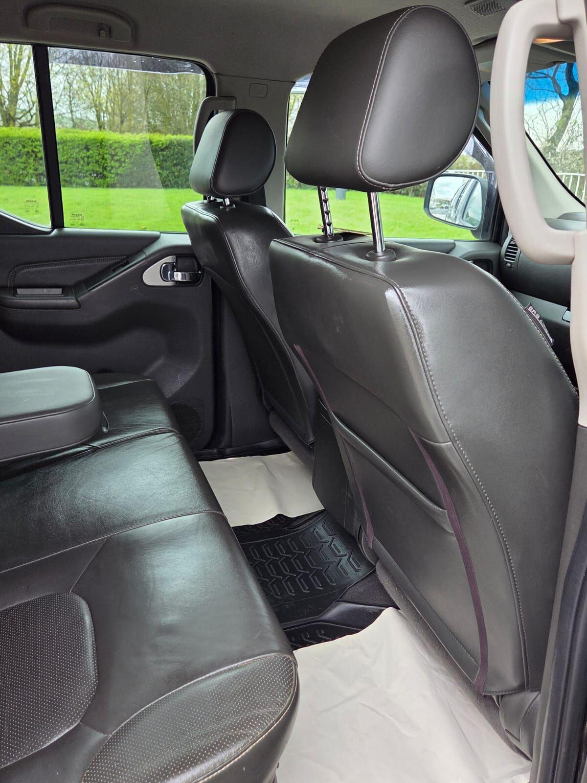 Used Nissan Navara 2013 for sale - 78128195: Photo 39