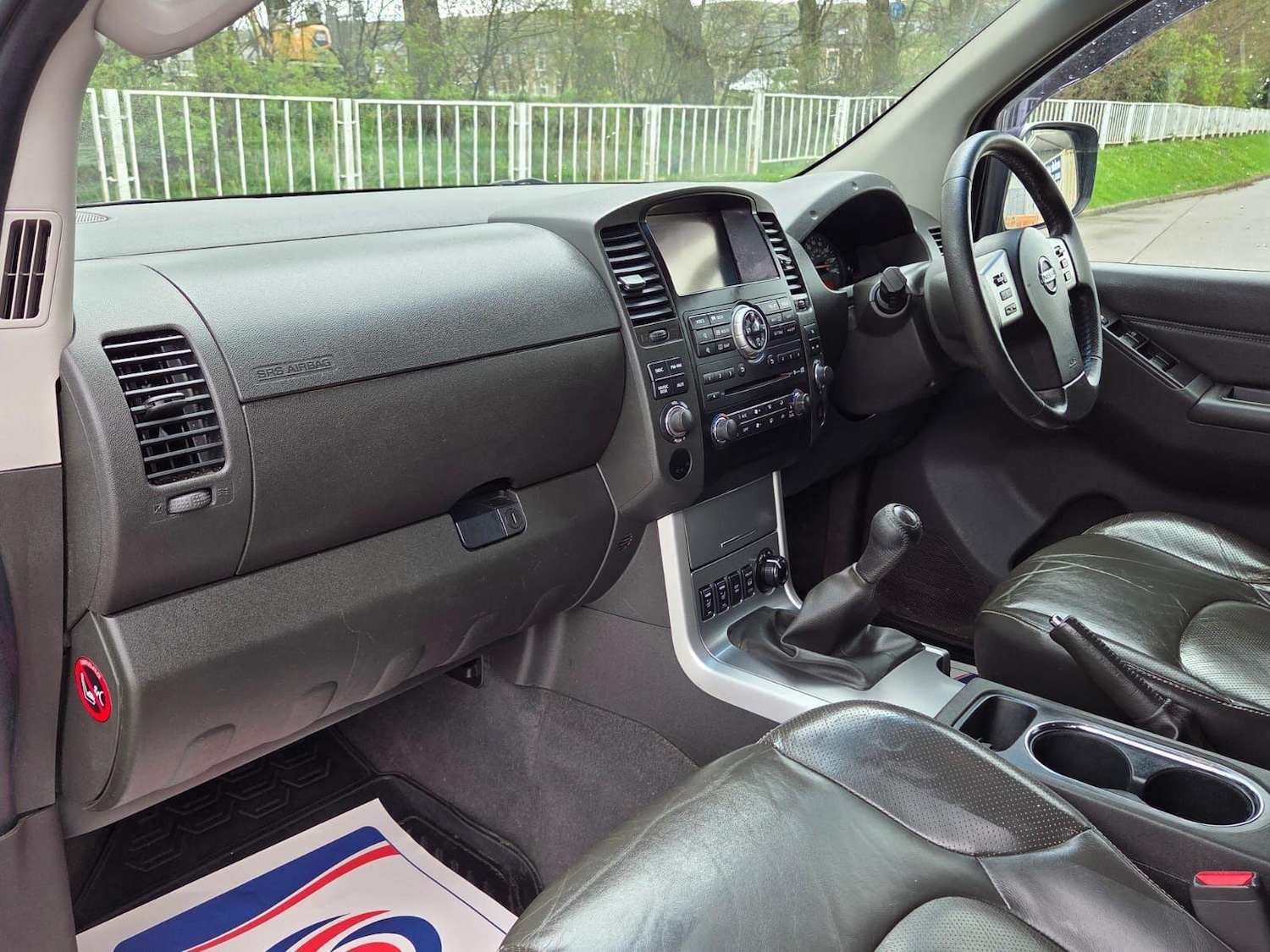 Used Nissan Navara 2013 for sale - 78128195: Photo 40