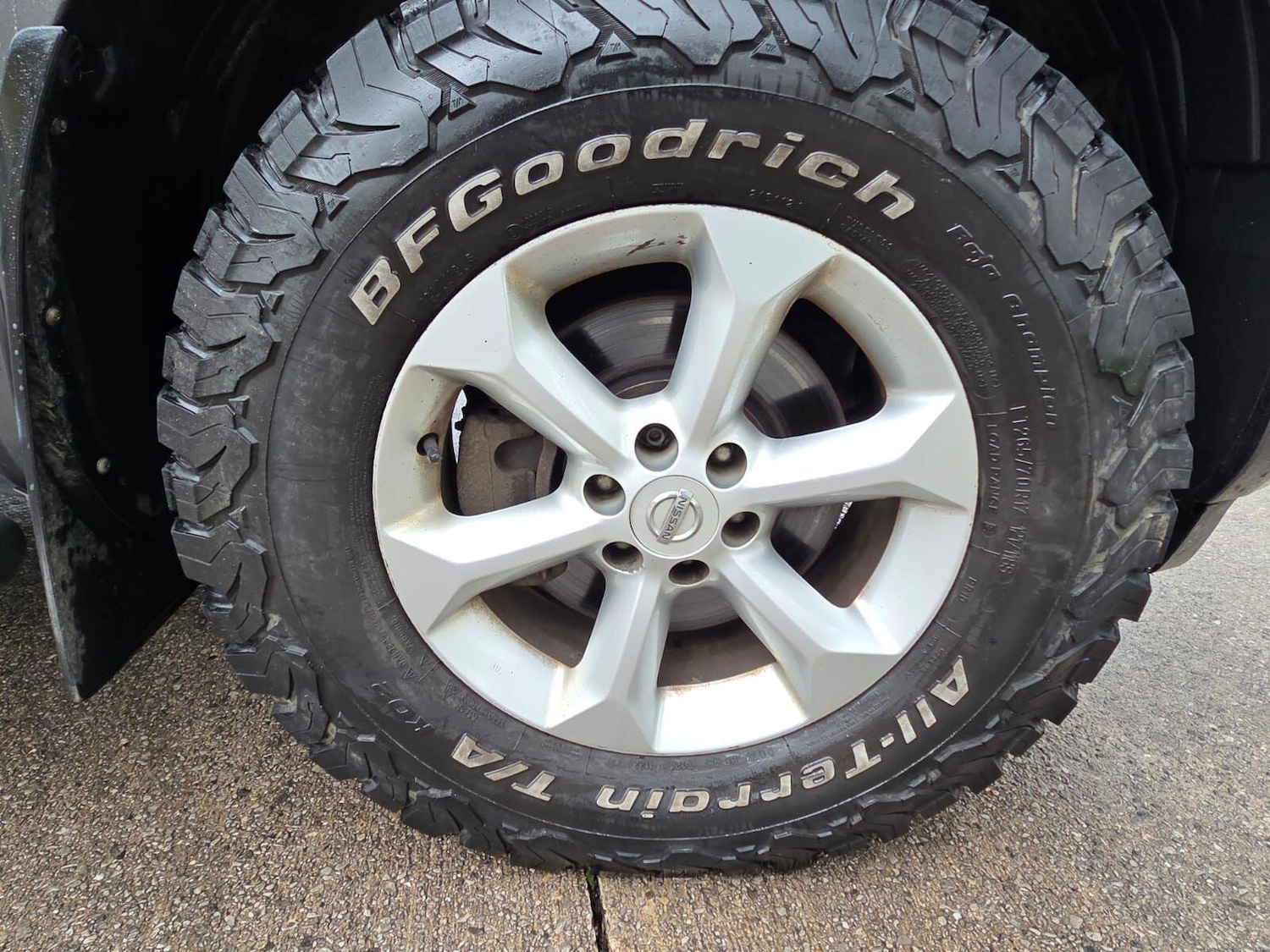 Used Nissan Navara 2013 for sale - 78128195: Photo 41