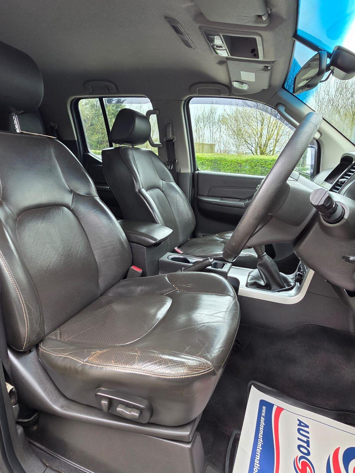 Used Nissan Navara 2013 for sale - 78128195: Photo 42